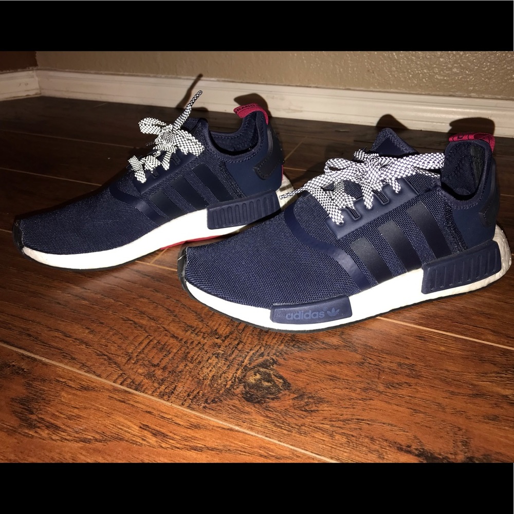 Adidas NMDs